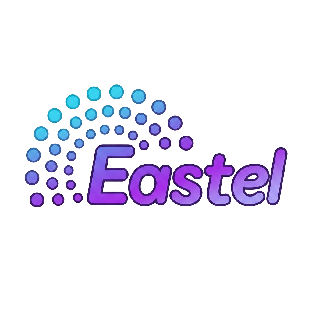 EASTEL Malaysia logo
